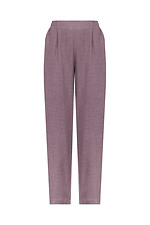 Trousers EVER Garne 3041123 photo №6