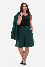 Jacket SUZI Green Garne 3043123 photo №6