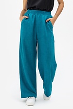 Trousers EVER Garne 3041125 photo №1
