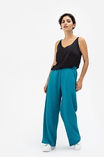 Trousers EVER Garne 3041125 photo №2