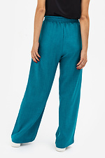 Trousers EVER Garne 3041125 photo №4