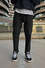Hose Jeans Figo GRUF 8050125 Foto №4
