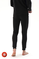 Men's Underpants Comfortable 3 Black Teamv 8034126 photo №3