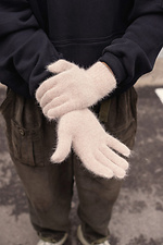 Spirit gloves Without 8049126 photo №2