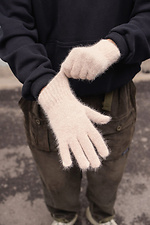 Spirit gloves Without 8049126 photo №4