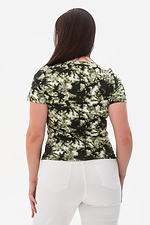 DINARA T-shirt Garne 3043127 photo №4