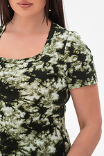 DINARA T-shirt Garne 3043127 photo №5