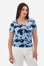 DINARA T-shirt Garne 3043128 photo №1