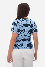 DINARA T-shirt Garne 3043128 photo №2