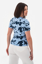 DINARA T-shirt Garne 3043128 photo №4