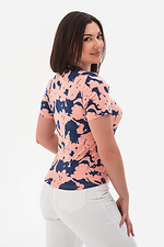 DINARA T-shirt Garne 3043129 photo №3
