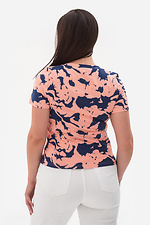 DINARA T-shirt Garne 3043129 photo №4