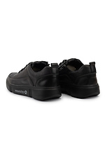 Teenage sports sneakers for every day for a boy  8018129 photo №3