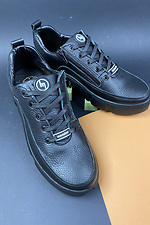 Teenage sports sneakers for every day for a boy  8018129 photo №8