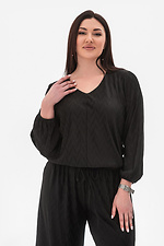 MIAM Blouse Garne 3043130 photo №2
