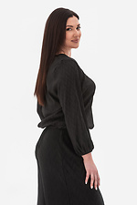 MIAM Blouse Garne 3043130 photo №3