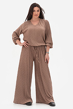 MIAM Blouse Garne 3043131 photo №3