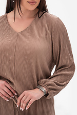 MIAM Blouse Garne 3043131 photo №7