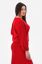 MIAM Blouse Garne 3043132 photo №3