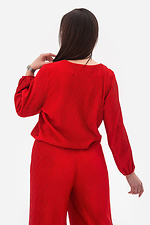 MIAM Blouse Garne 3043132 photo №4