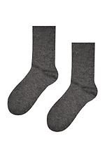 Носки зимние шерстяные SOX 8041136 фото №1