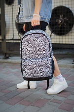 Backpack Without Vandal Without 8048136 photo №1