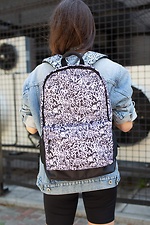 Backpack Without Vandal Without 8048136 photo №2