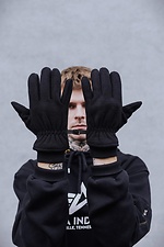 Cyber Touch Gloves Without 8049136 photo №2