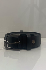 Women's leather belt Garne 3300137 photo №3