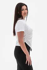 BRI T-shirt Garne 3043139 photo №2