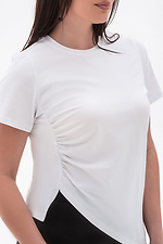 BRI T-shirt Garne 3043139 photo №5
