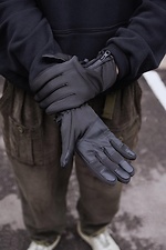 Touch Gloves Softshell Gloves Without 8049140 photo №7