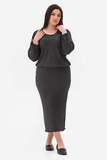 MITT Dress Garne 3043141 photo №4