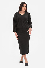MITT Dress Garne 3043142 photo №4