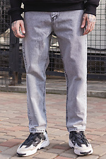 Чоловічі джинси CJ Without 8049142 фото №2
