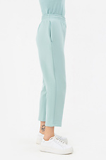 RUBI-H1 Mentholhose Garne 3044143 Foto №4