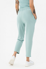 RUBI-H1 Mentholhose Garne 3044143 Foto №5