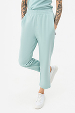 RUBI-H1 Mentholhose Garne 3044143 Foto №6