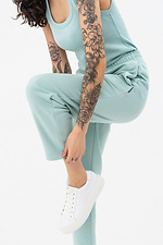RUBI-H1 Mentholhose Garne 3044143 Foto №7