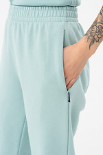 RUBI-H1 Mentholhose Garne 3044143 Foto №8