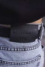 CJ jeans Without 8049143 photo №6