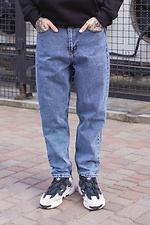 Чоловічі джинси CJ Without 8049144 фото №2