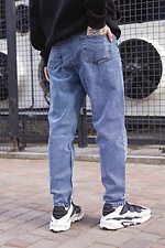 Чоловічі джинси CJ Without 8049144 фото №5