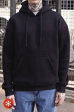 Insulated Badger Hoodie Without 8049146 photo №2