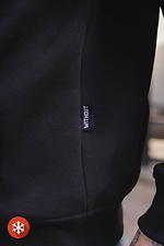 Insulated Badger Hoodie Without 8049146 photo №8