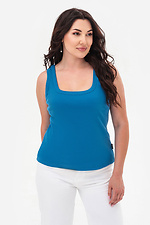 T-shirt PINAR Blue Garne 3043150 photo №2