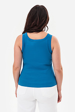 T-shirt PINAR Blue Garne 3043150 photo №5