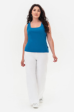 T-shirt PINAR Blue Garne 3043150 photo №6