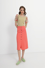 T-Shirt SAMIRA Garne 3042153 Foto №2