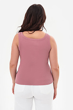 T-shirt PINAR Pink Garne 3043155 photo №2